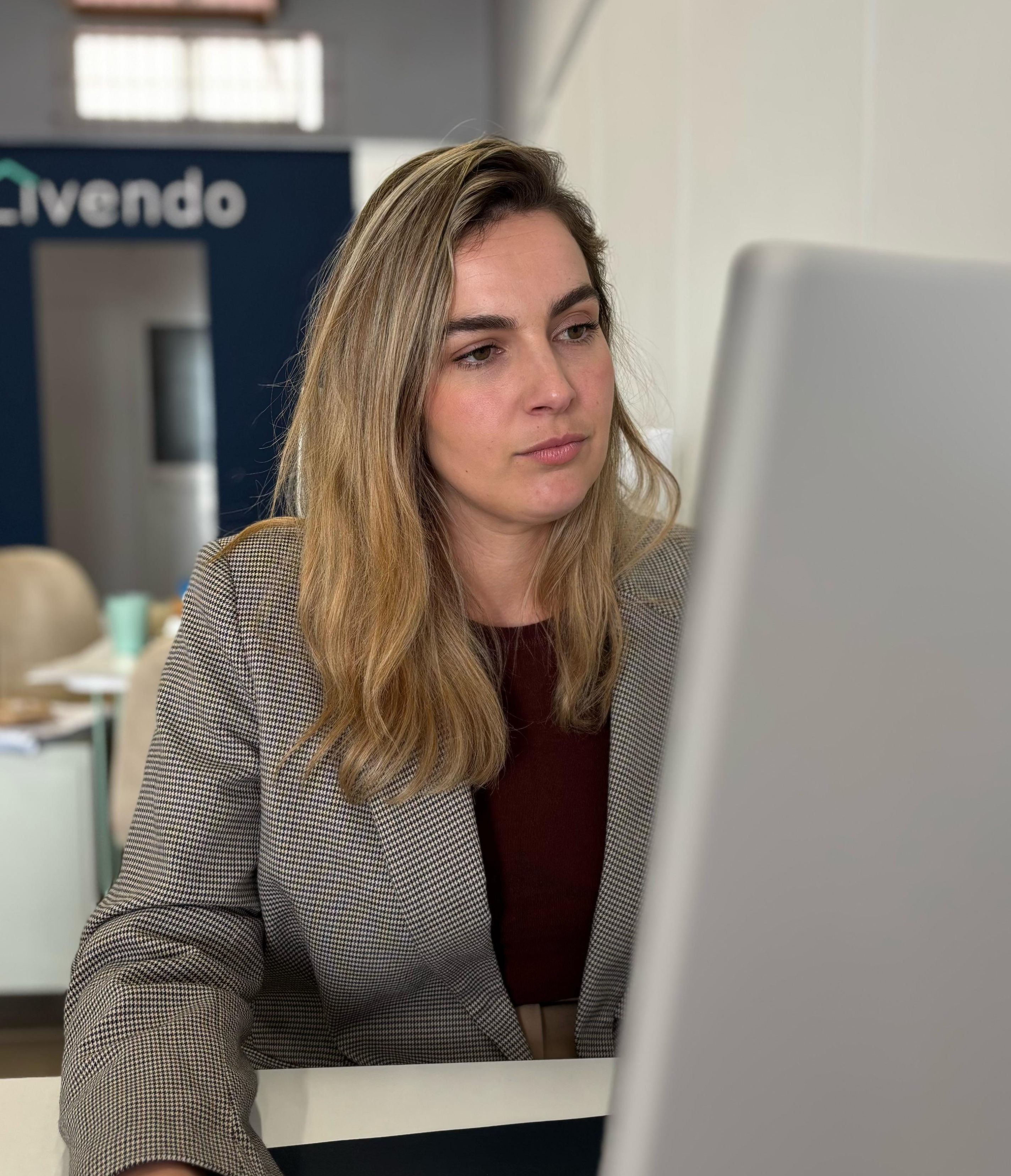 Livendo Agencia Inmobiliaria Transparencia