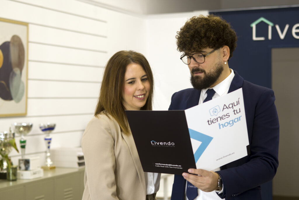 Oficinas en San Fernando y Conil