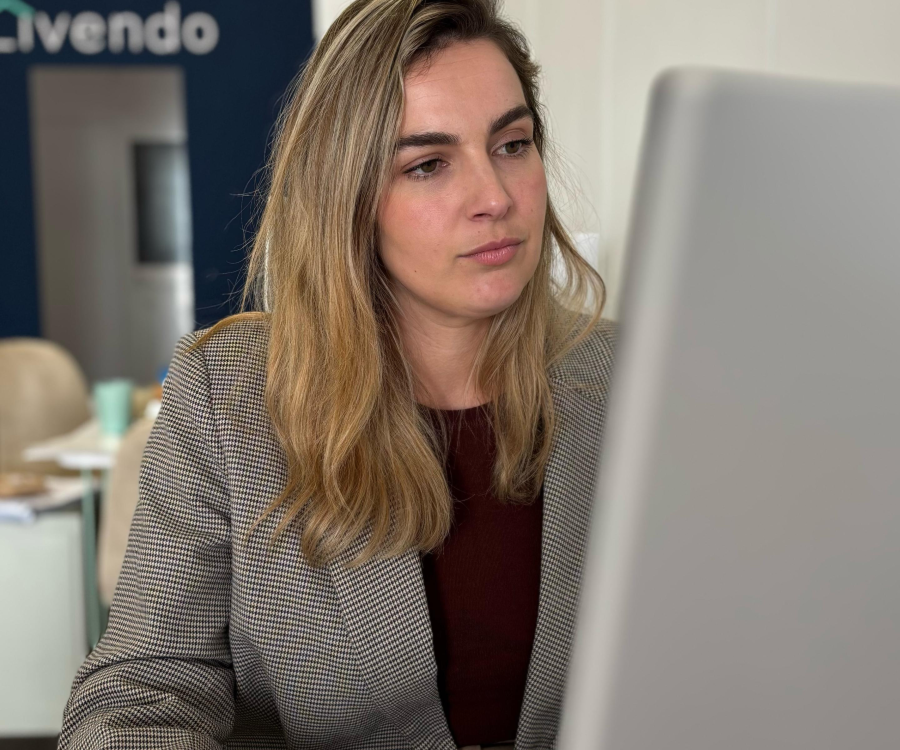 Livendo Agencia Inmobiliaria Transparencia