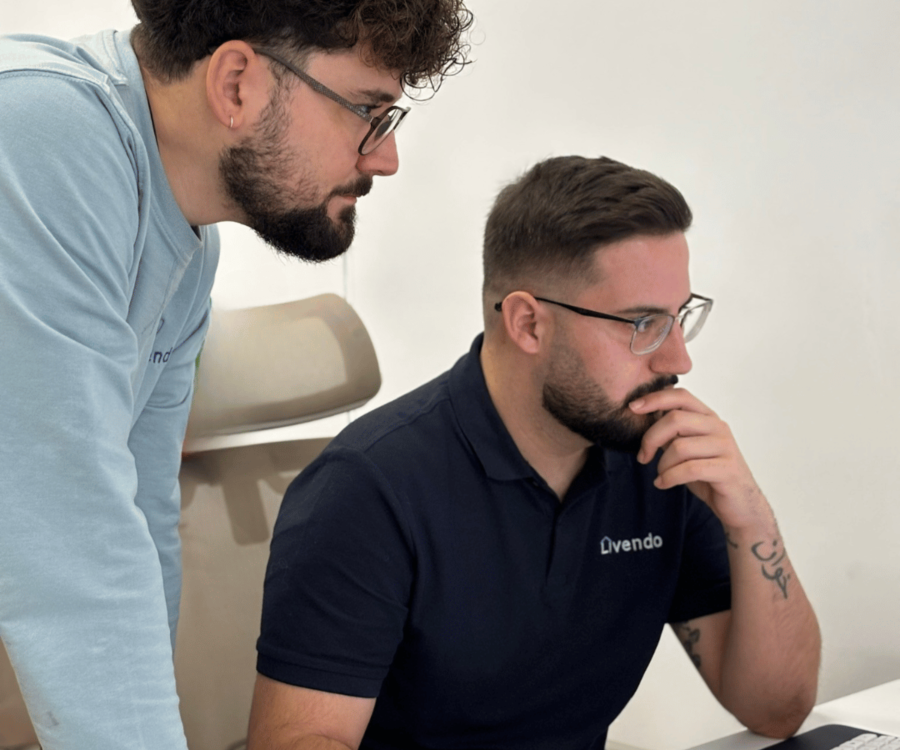 Livendo Agencia Inmobiliaria Experiencia